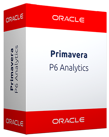 Cursos de Oracle Primavera