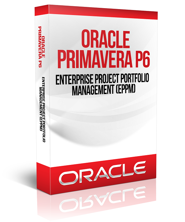Cursos de Oracle Primavera